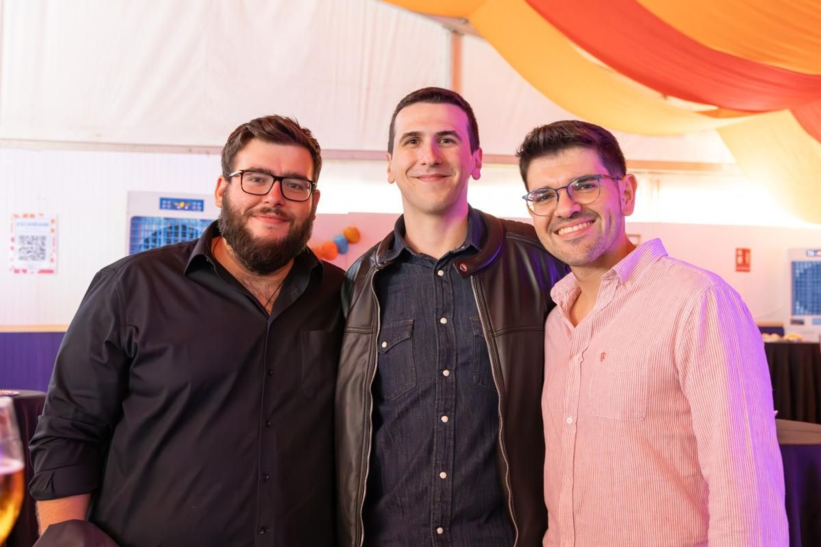 Feria de Día de San Lucas, en imágenes