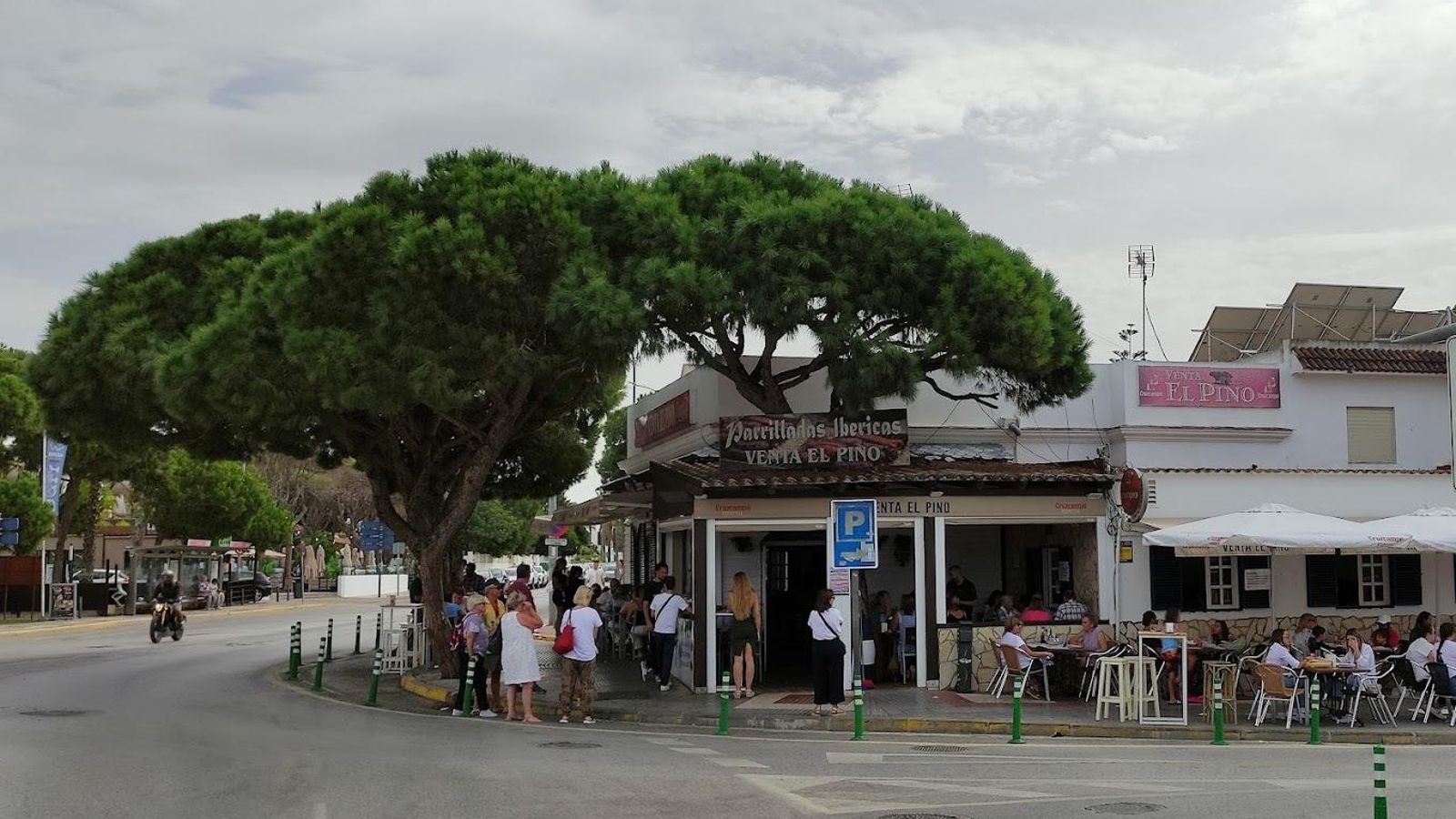 Venta el Pino Venta el Pino