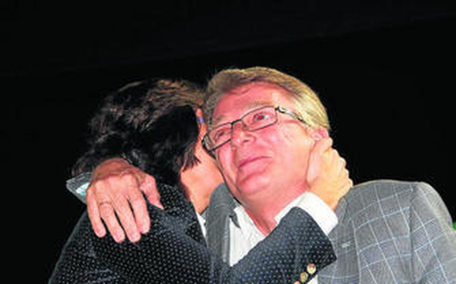 Rosa Aguilar promete "generar oportunidades" para Barbate