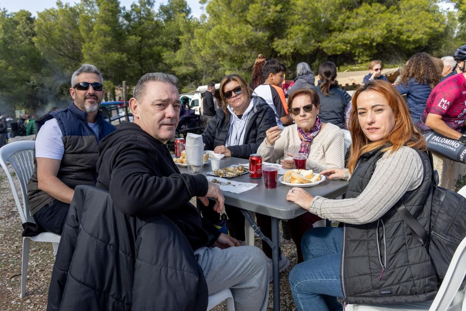 Romería de Santa Catalina