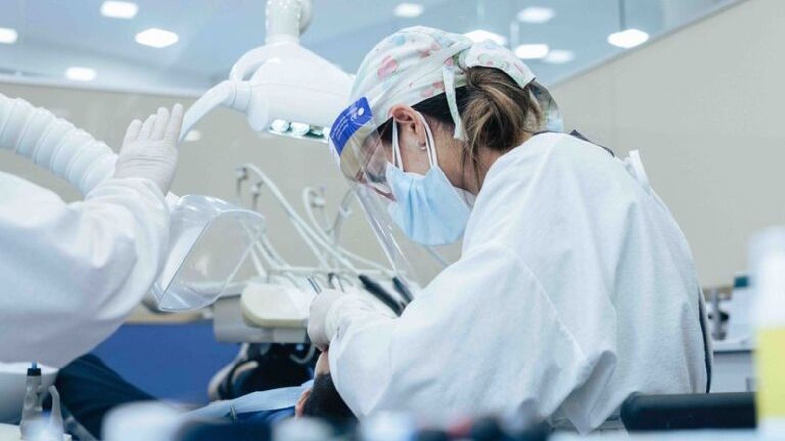 ¿Cuál es la Clínica Dental favorita de los sevillanos?