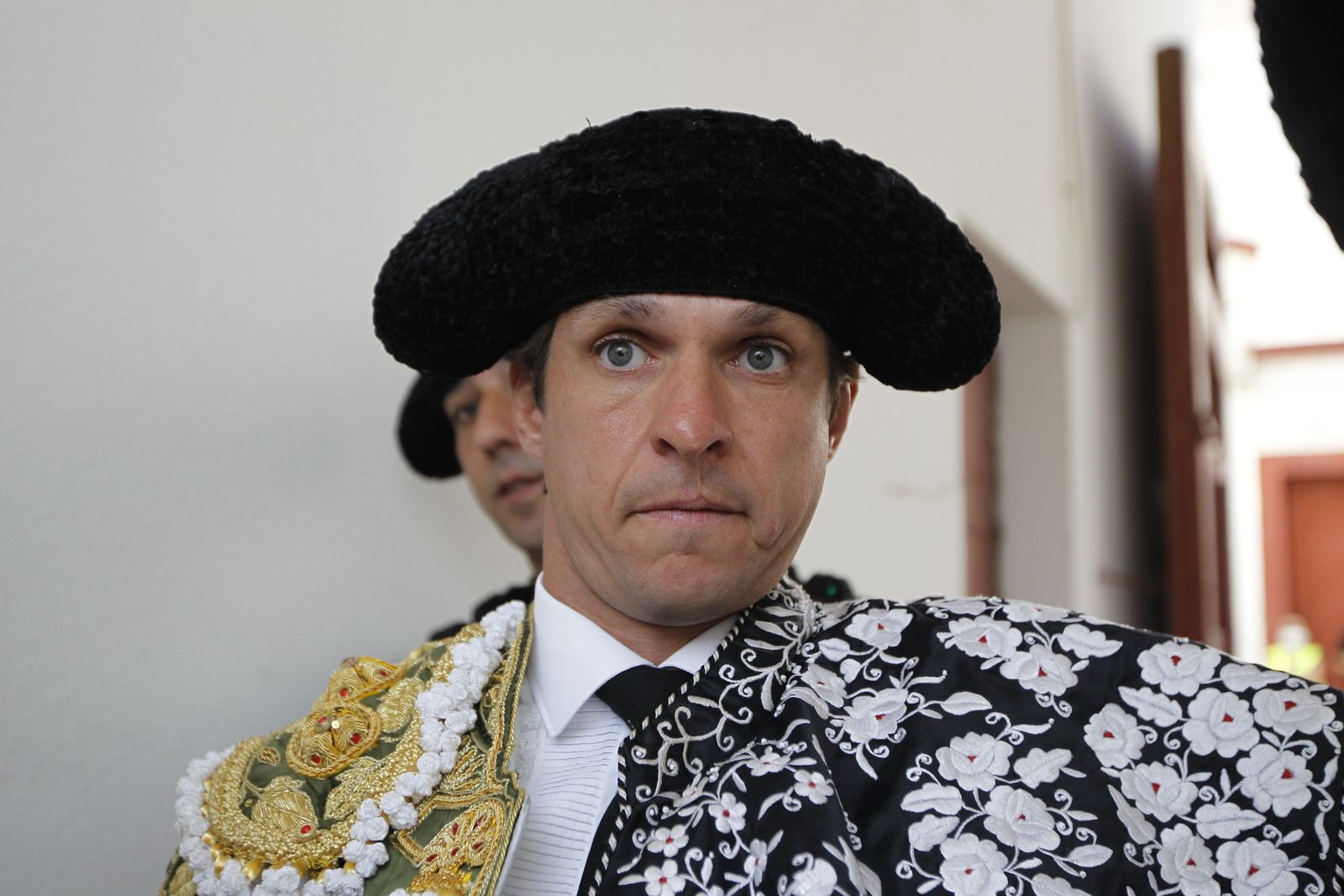 Fotogalería primera corrida de toros Feria de Almería