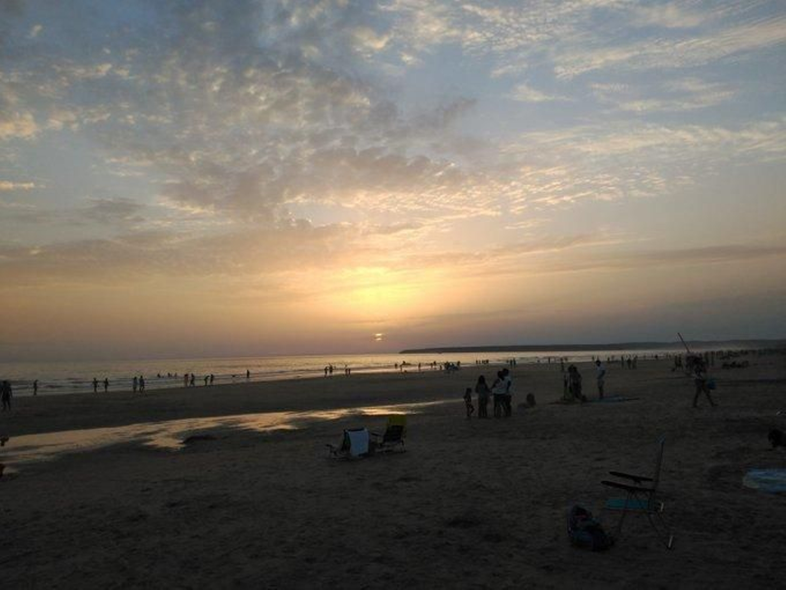 Zahara de los Atunes, Cádiz