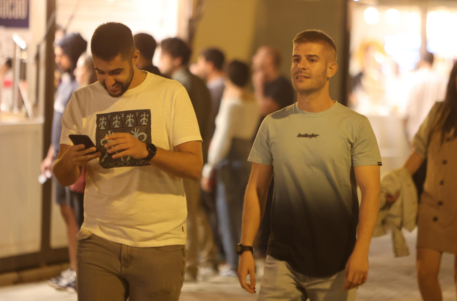 Búscate en el concierto de KASE.0