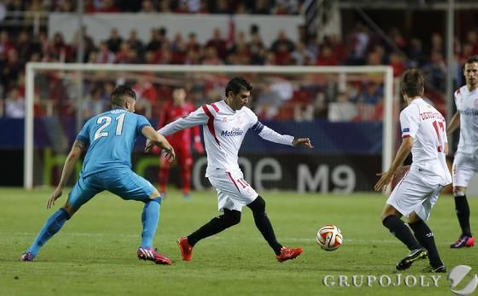 Foto: Antonio Pizarro