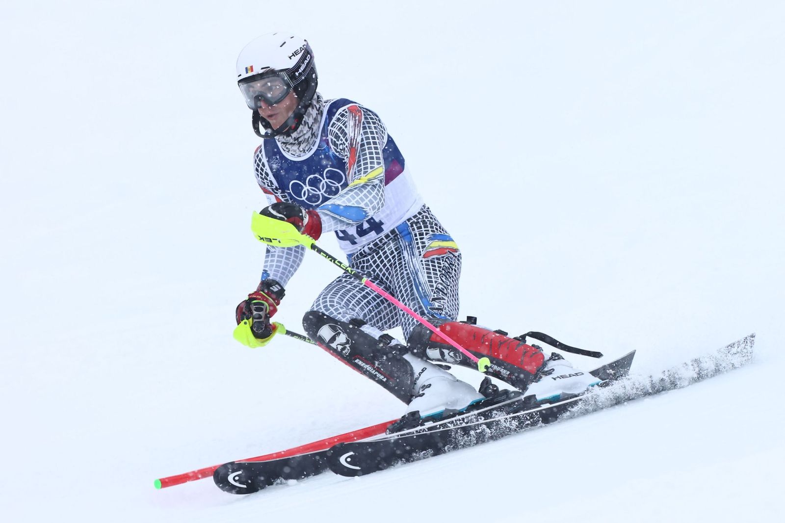 Las mejores fotos de los Juegos Olímpicos de invierno Milán Cortina d'Ampezzo 2026 | Undécima jornada