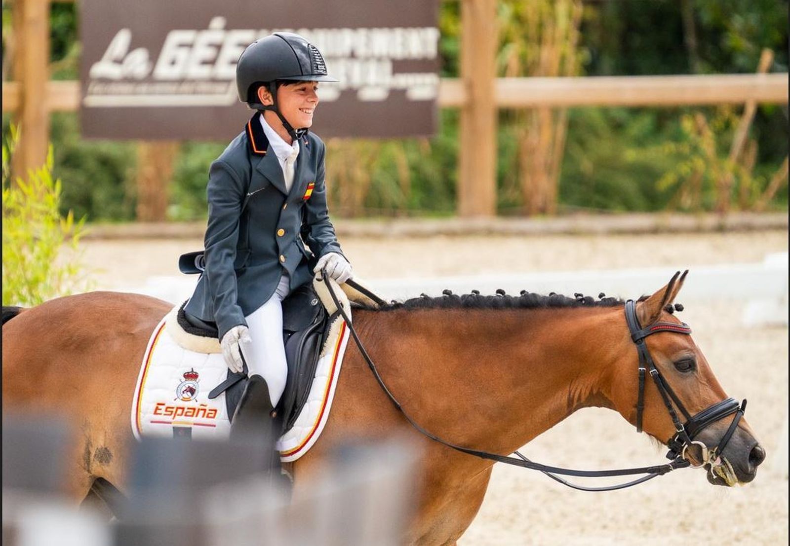 Curro Ramírez, en una imagen de archivo