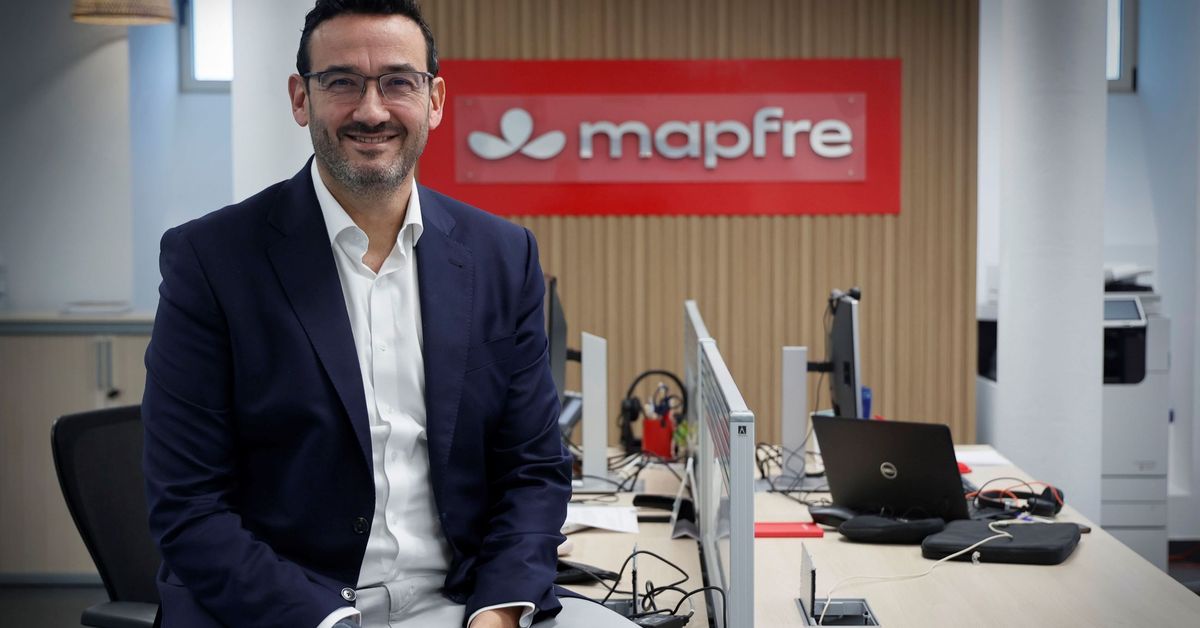 Vídeo | Mapfre refuerza su estructura territorial con una nueva ...