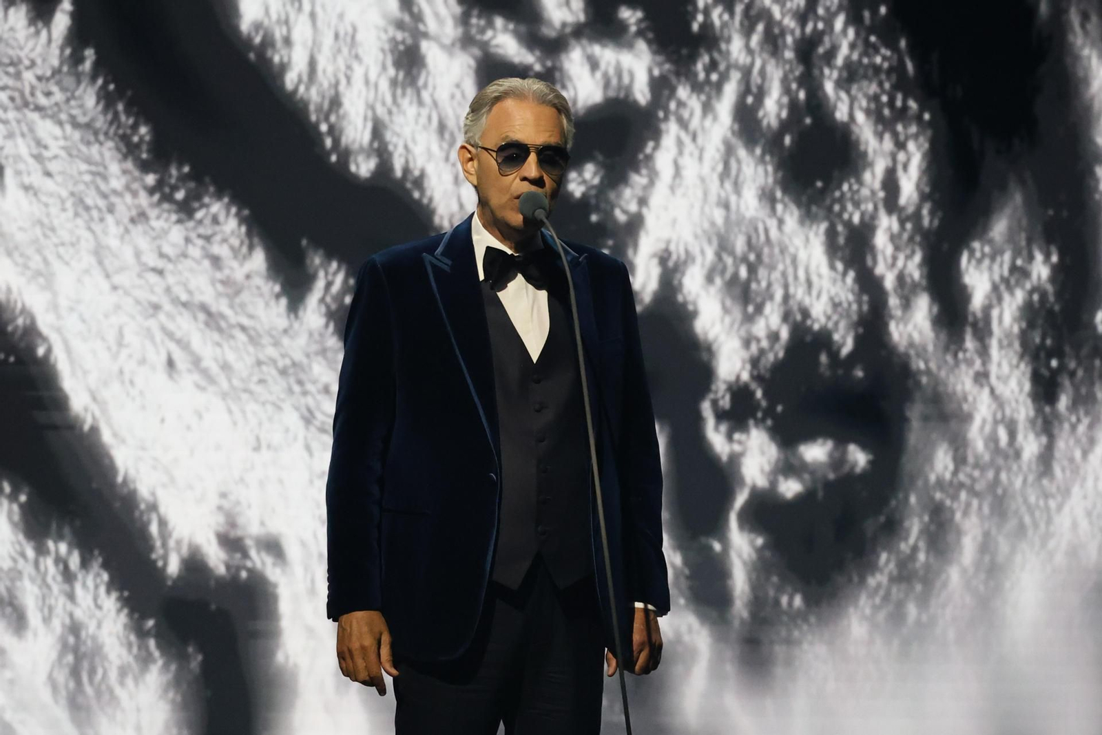 Las fotos del sorteo del Mundial de Estados Unidos, Canadá y México 2026