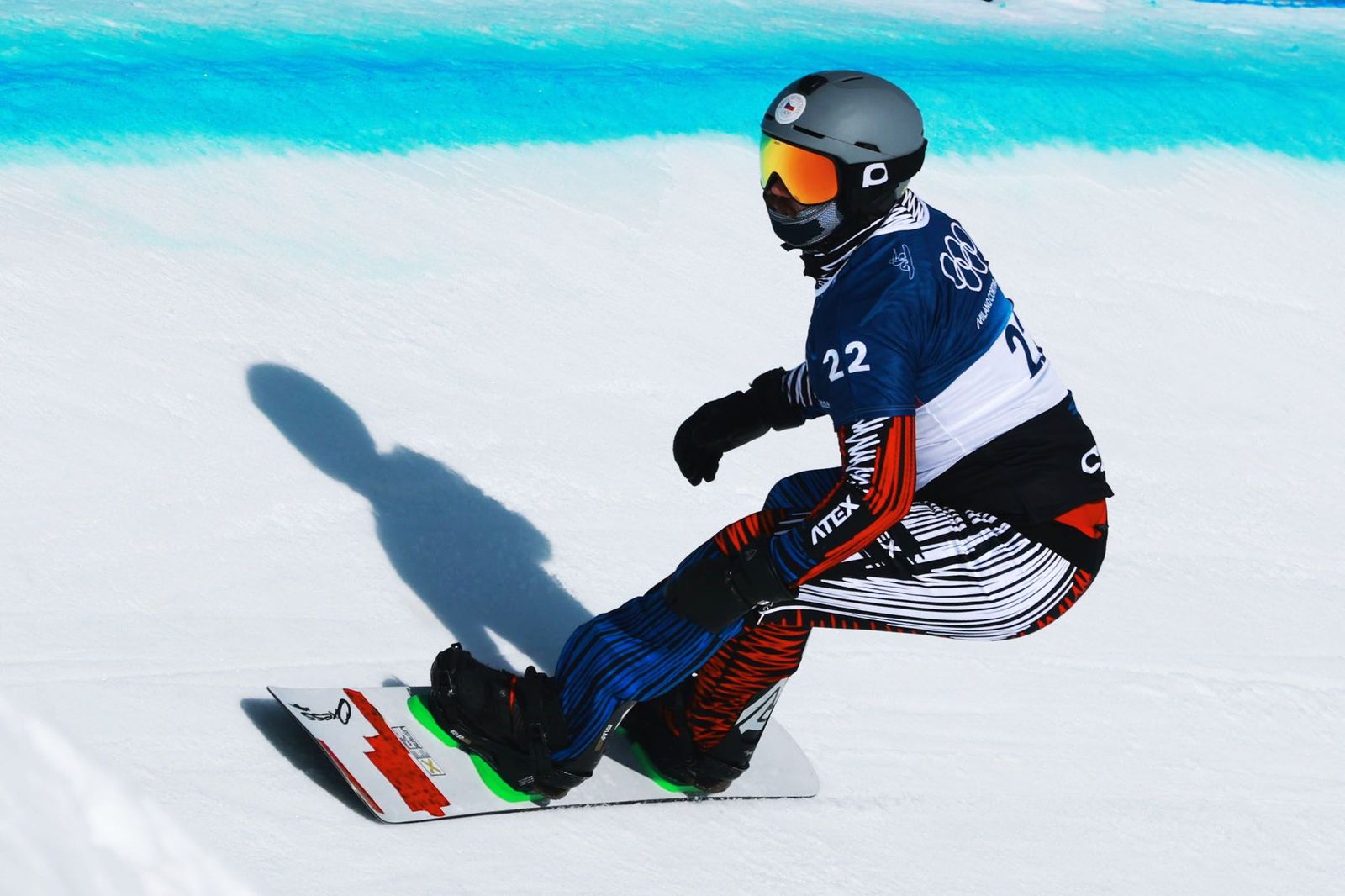 Las mejores fotos de los Juegos Olímpicos de invierno Milán Cortina d'Ampezzo 2026 | Séptima jornada