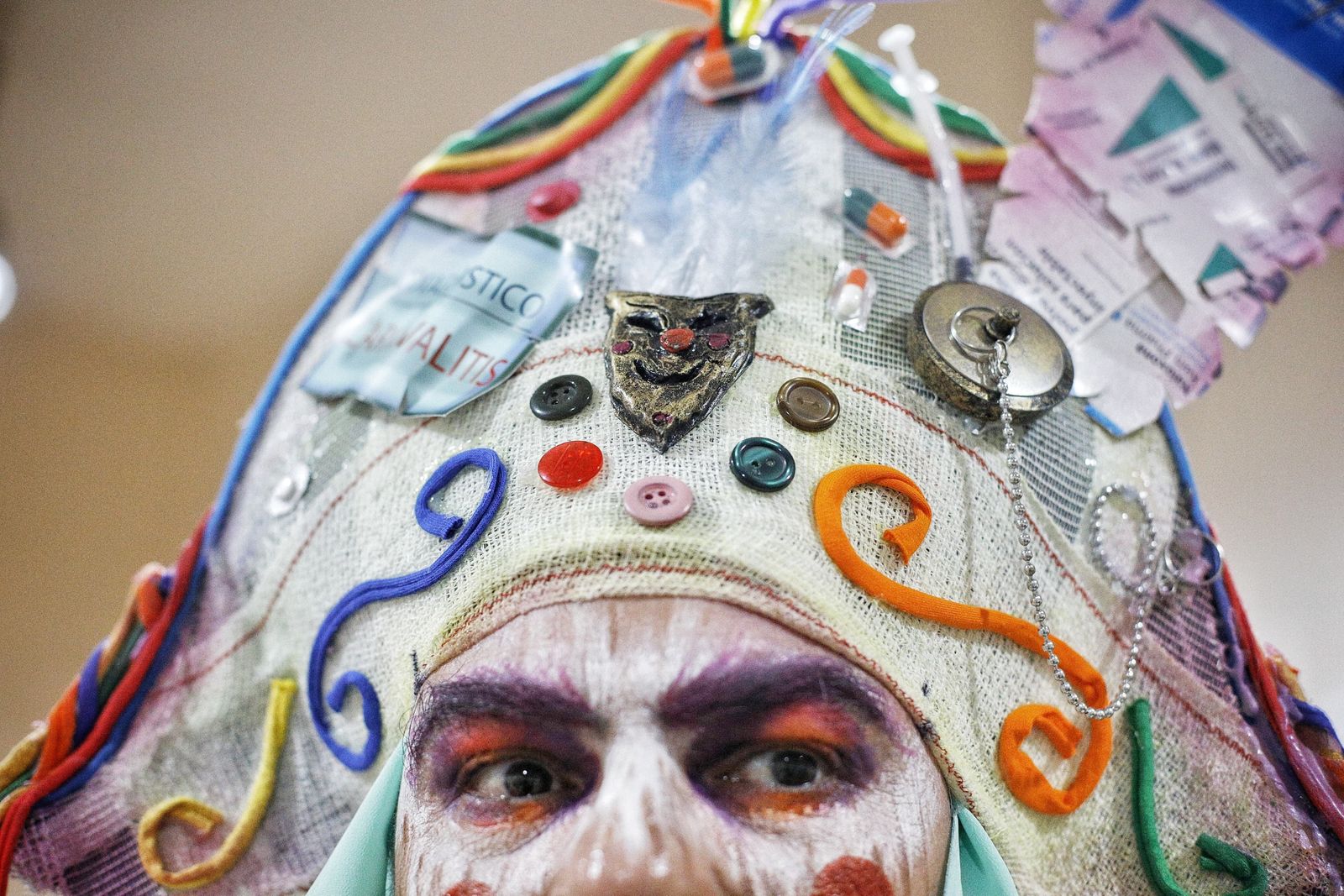 Las mejores imágenes de la decimoquinta sesión de preliminares del COAC 2024