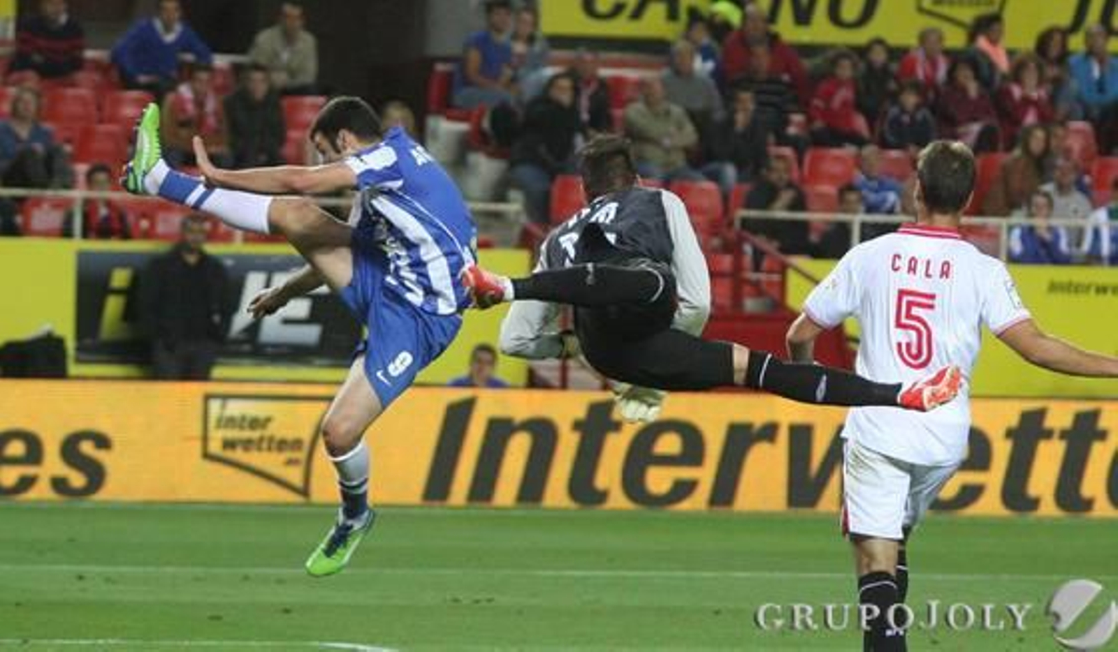 Foto: Antonio Pizarro