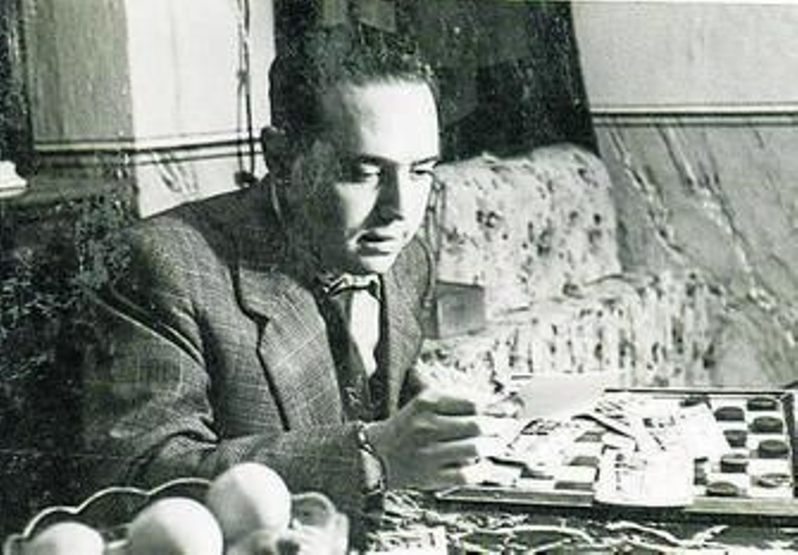 Cristo Sánchez de la Higuera, 27 años de la muerte de un gran compositor