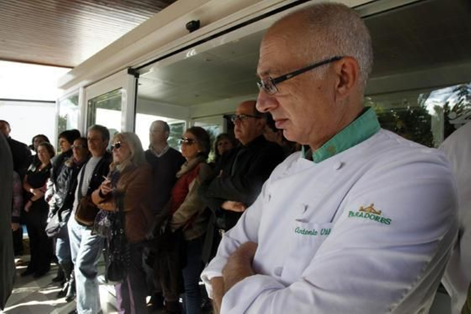 Huelga en Paradores este puente contra los despidos