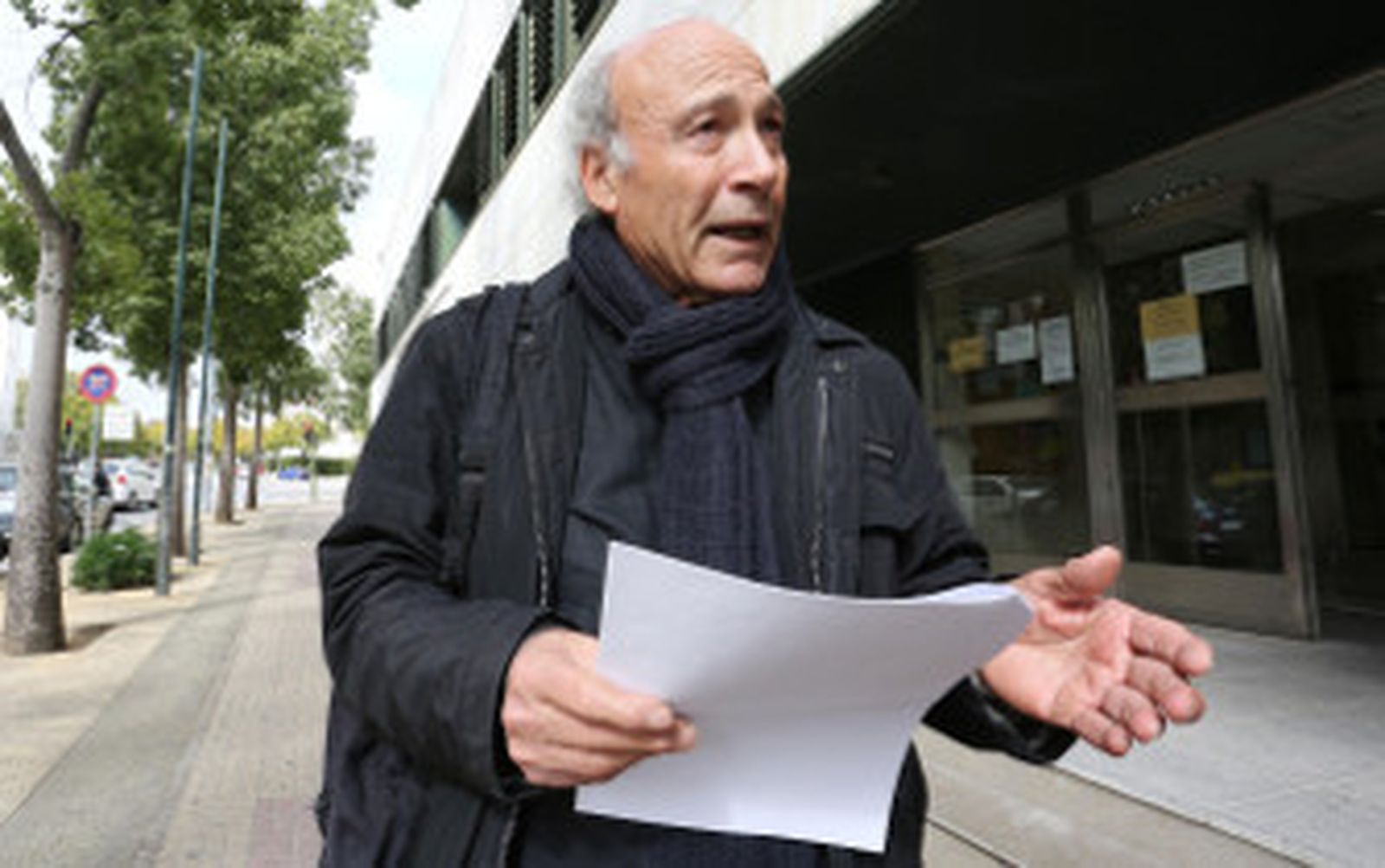 La Audiencia reabre el 'caso Holgado' al considerar precipitada su prescripción