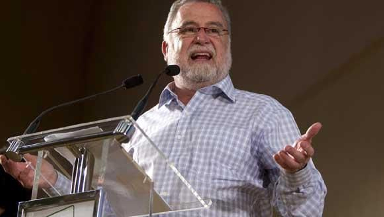 Torrijos declarará como imputado el martes por la denuncia de los empleados de Sevilla Global