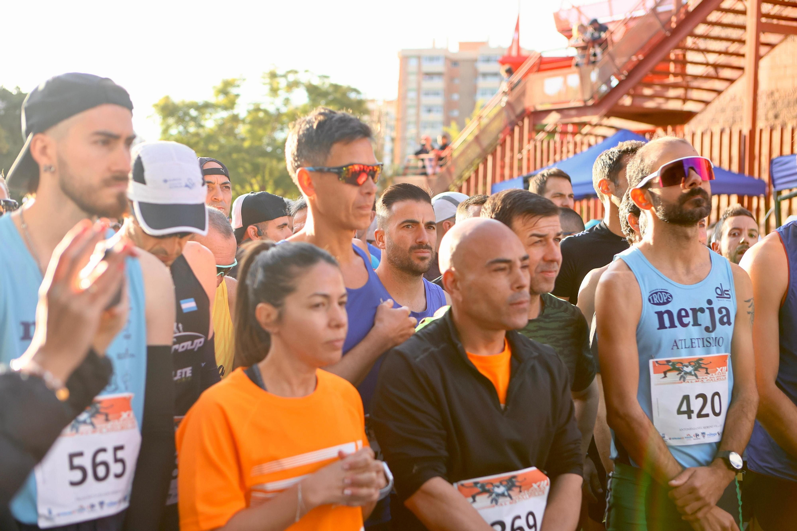 San Silvestre Palma-Palmilla 2023: Búscate en las fotos de la carrera