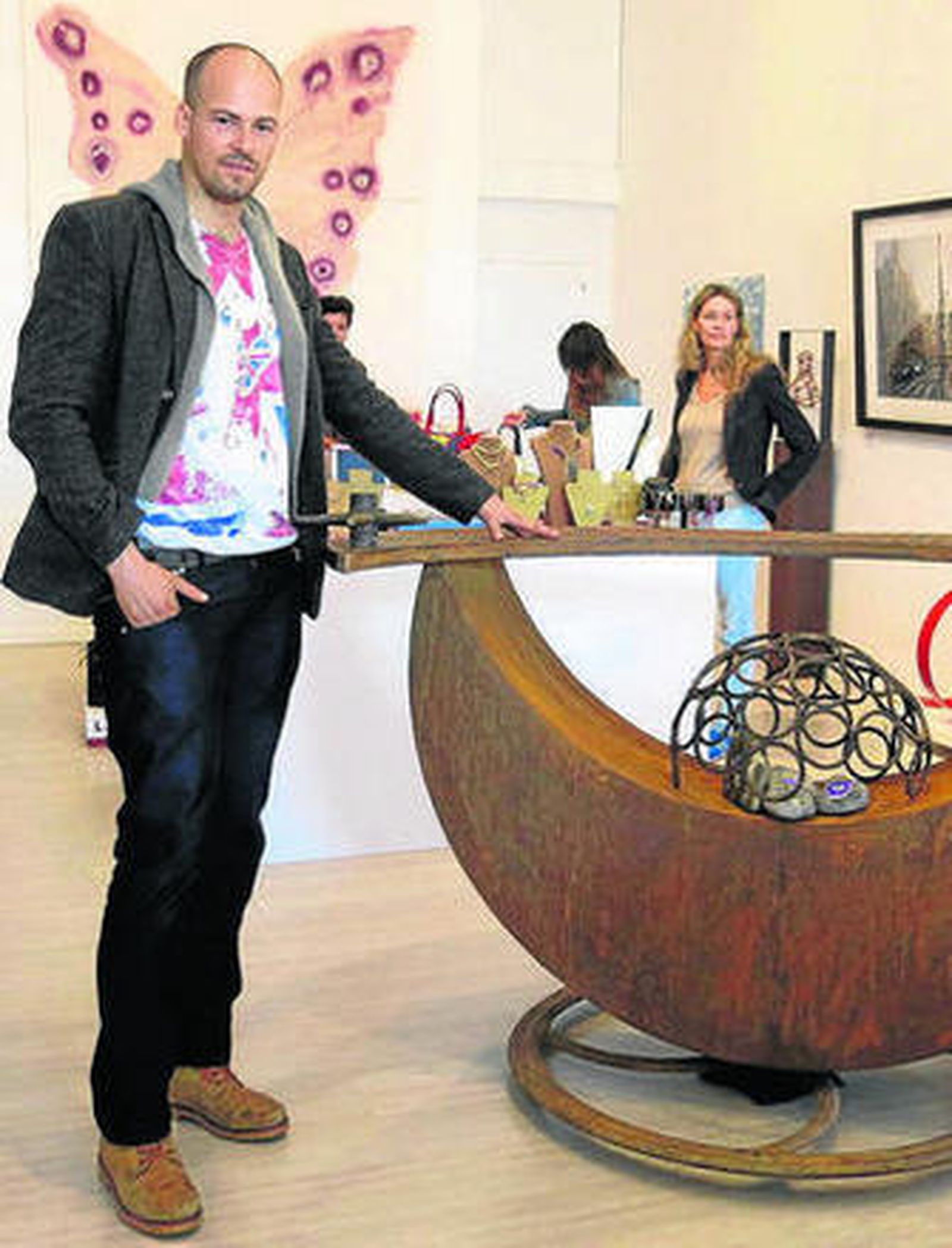 "Aún tengo muchos sueños por cumplir"