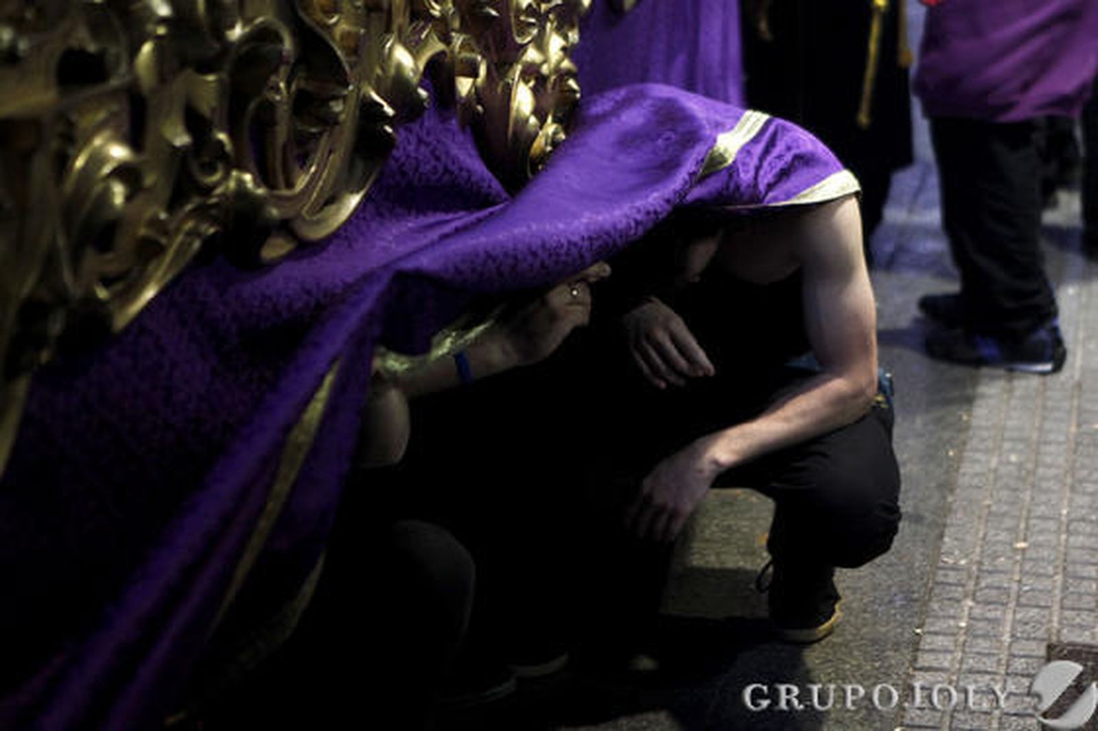 Sanidad. /Jesús Marín