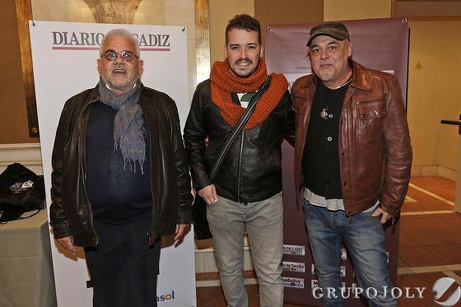 Foto: Julio Gonzalez-Joaquin Pino-Fito Carreto