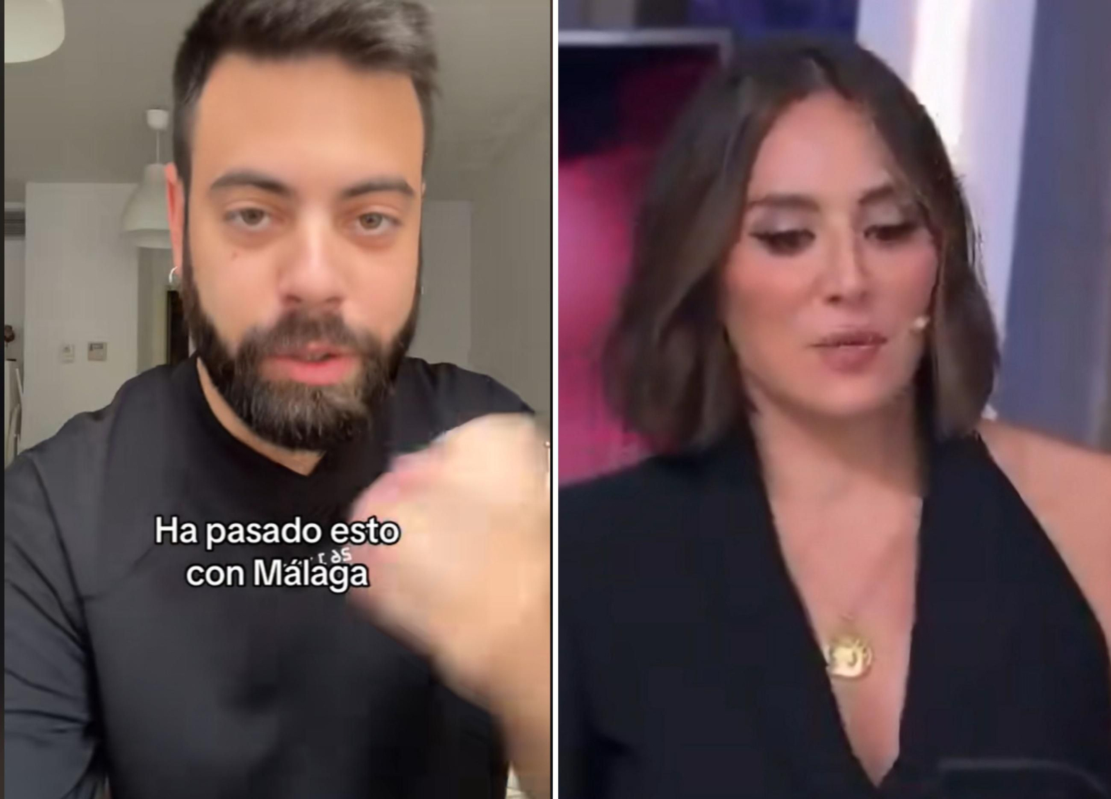 El creador de contenido 'lajotaroja' ha compartido en redes sociales la respuesta a las palabras de Tamara Falcó