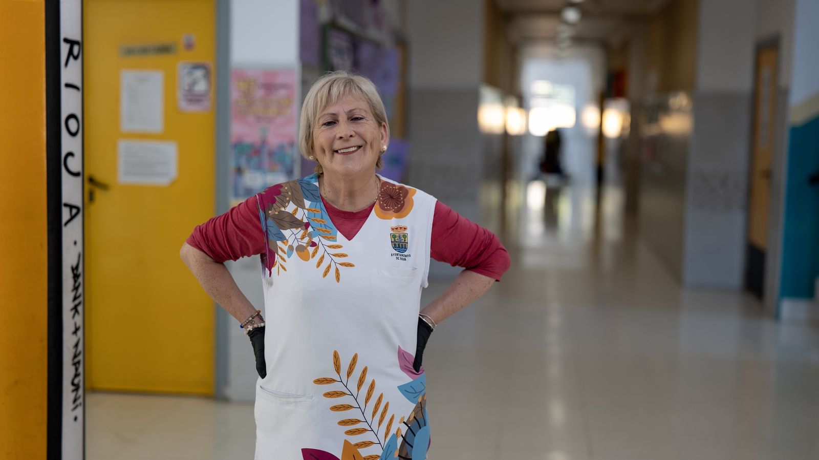 Estas son las ocho protagonistas en la V Gala del Día la Mujer del Bajo Andarax
