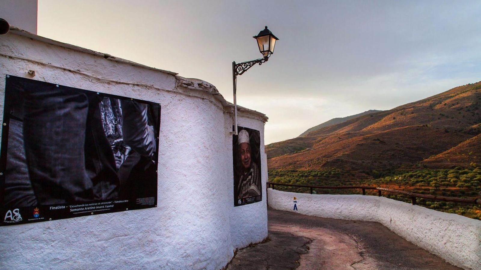 Una de las instantáneas del año pasado.