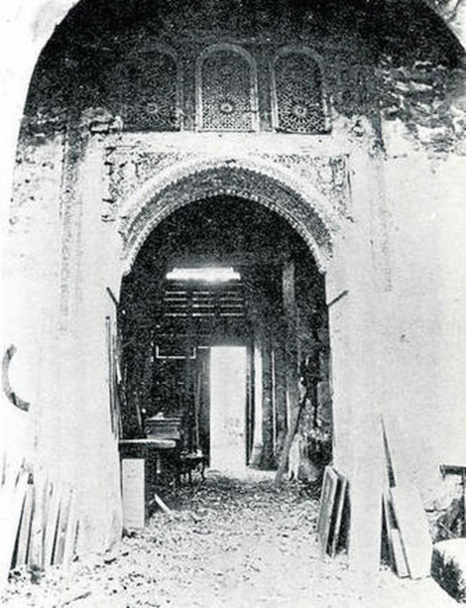 La Casa de los Infantes, un palacio lleno de historia y arte