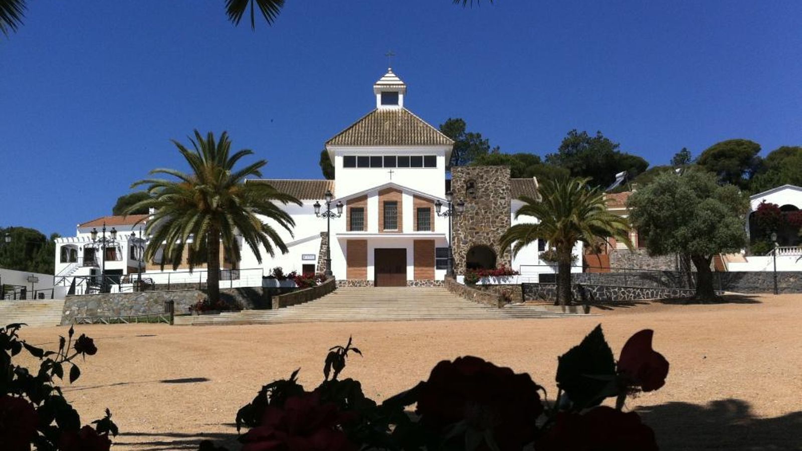 Ermita de la Bella Ermita de la Bella