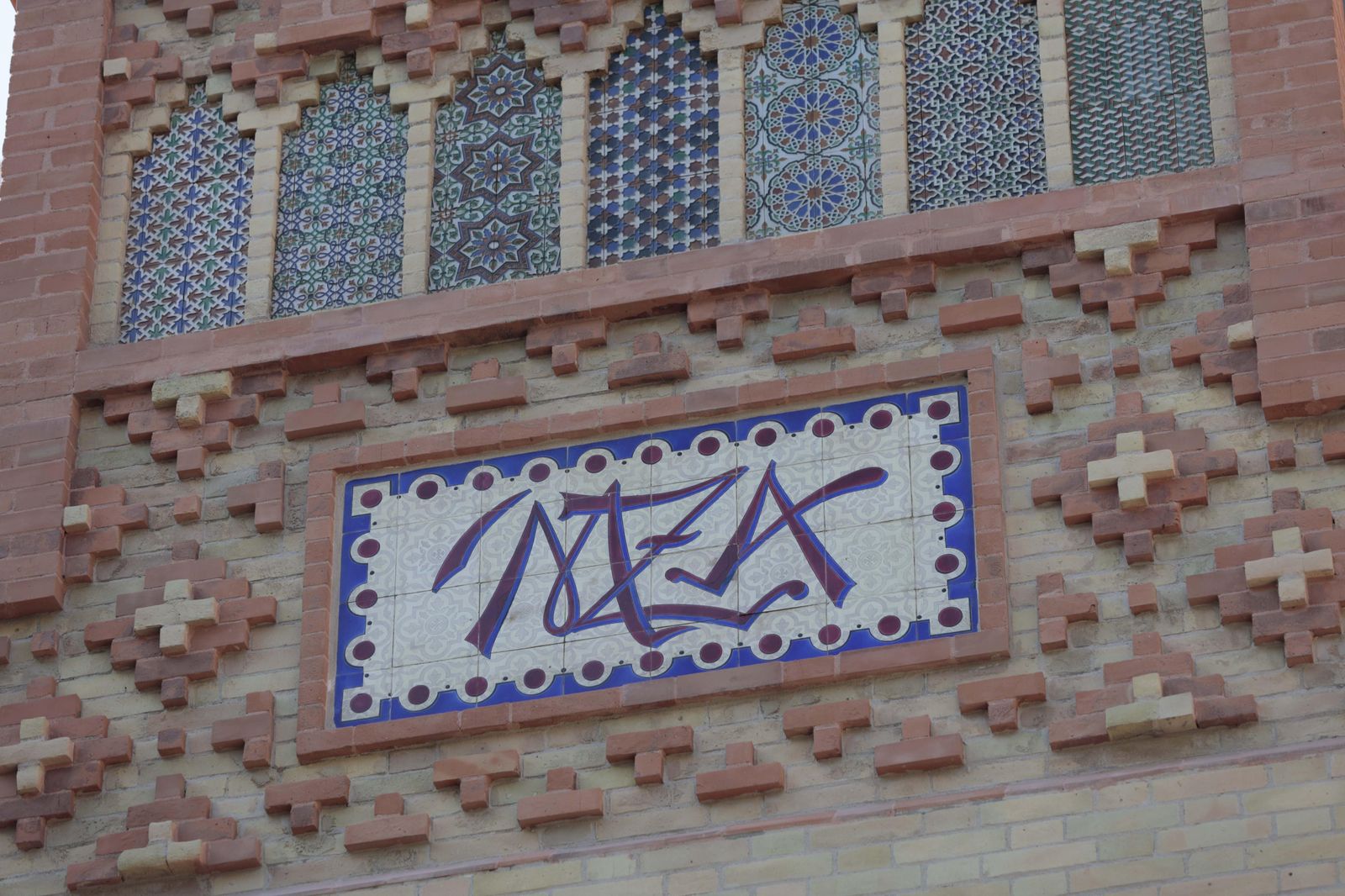 Fotos: Así luce el exterior de Plaza de Armas tras acabar los trabajos de conservación