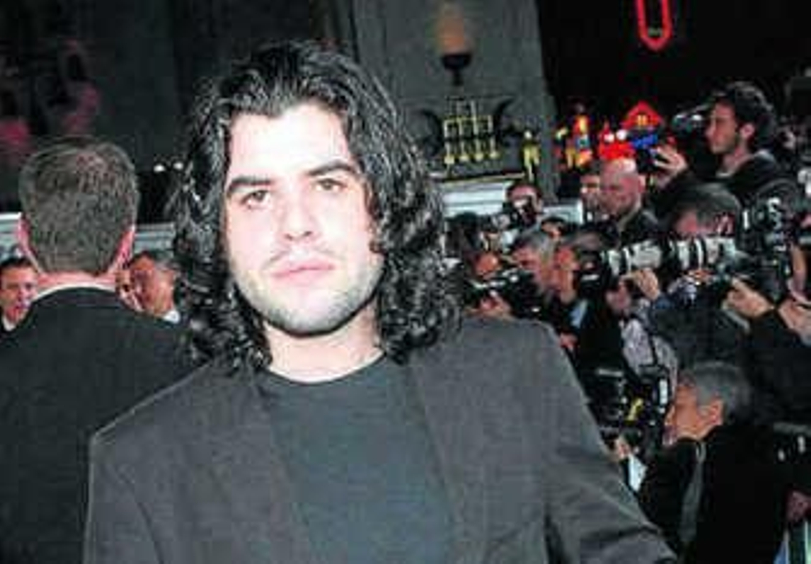 muere el hijo de sylvester stallone Philip K. Dick, referente futurista