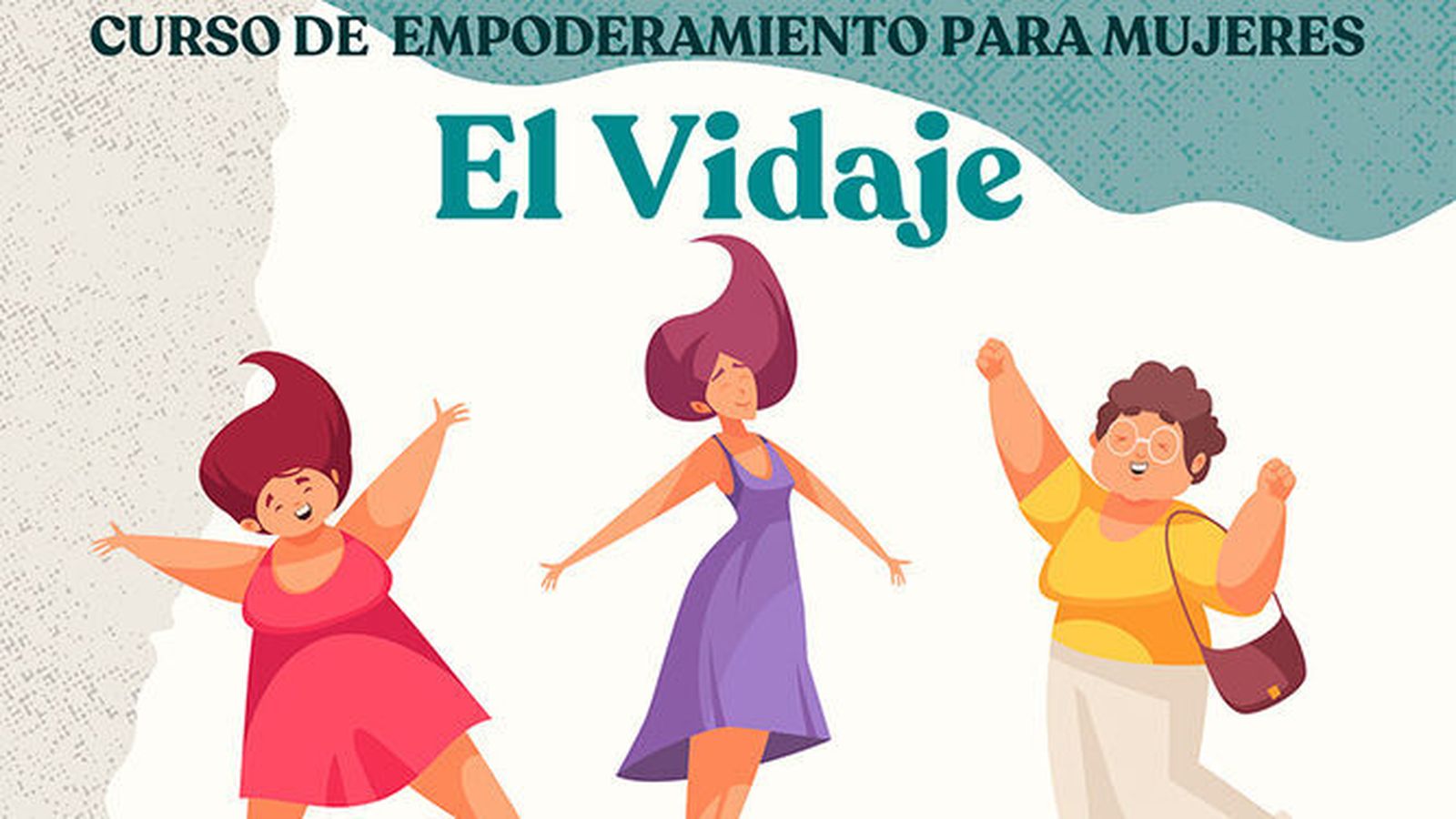 Las inscripciones para el curso se pueden realizar hasta el día 27 de febrero.