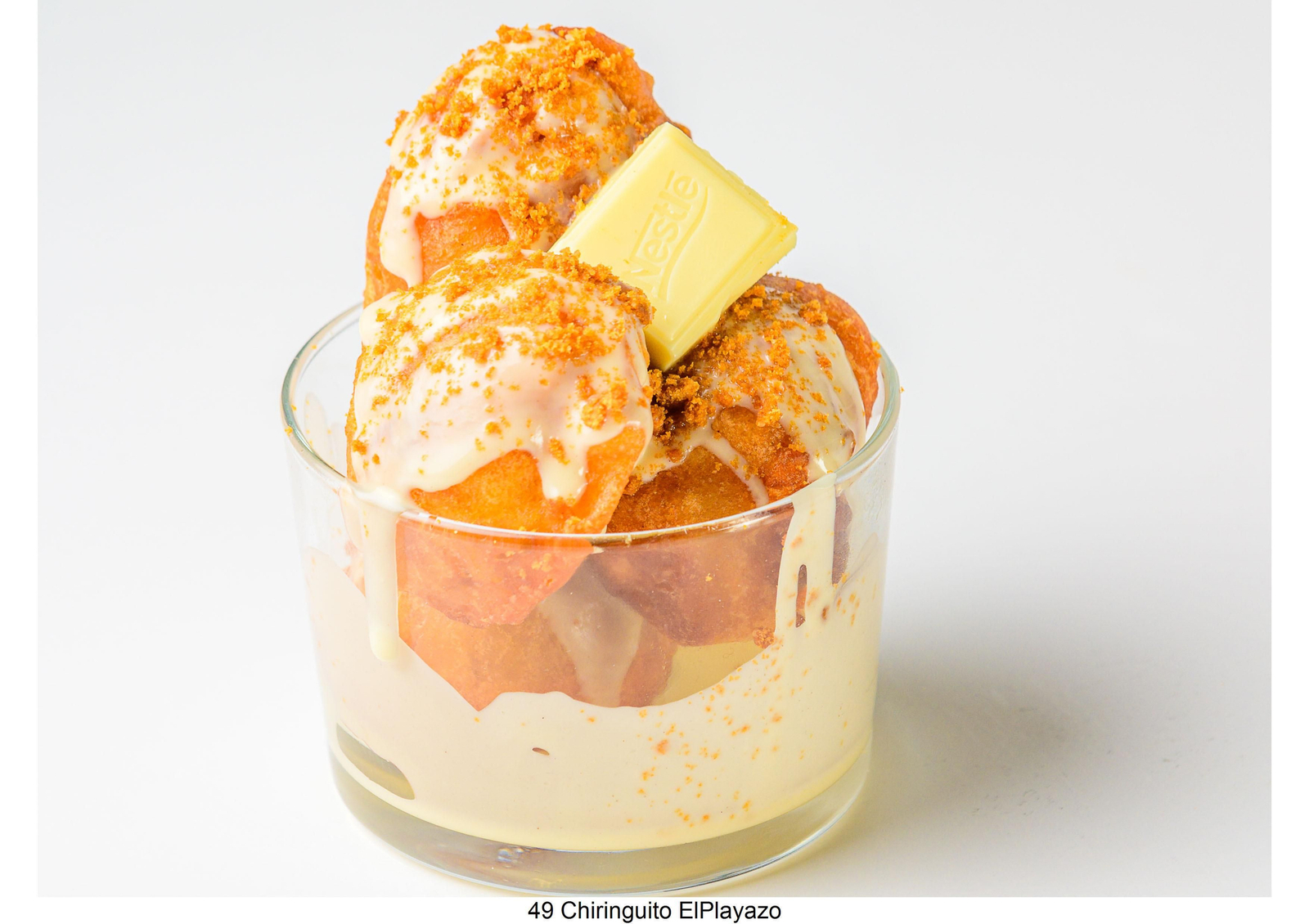 Los 60 platos de la Ruta de la Tapa de Garrucha 2024