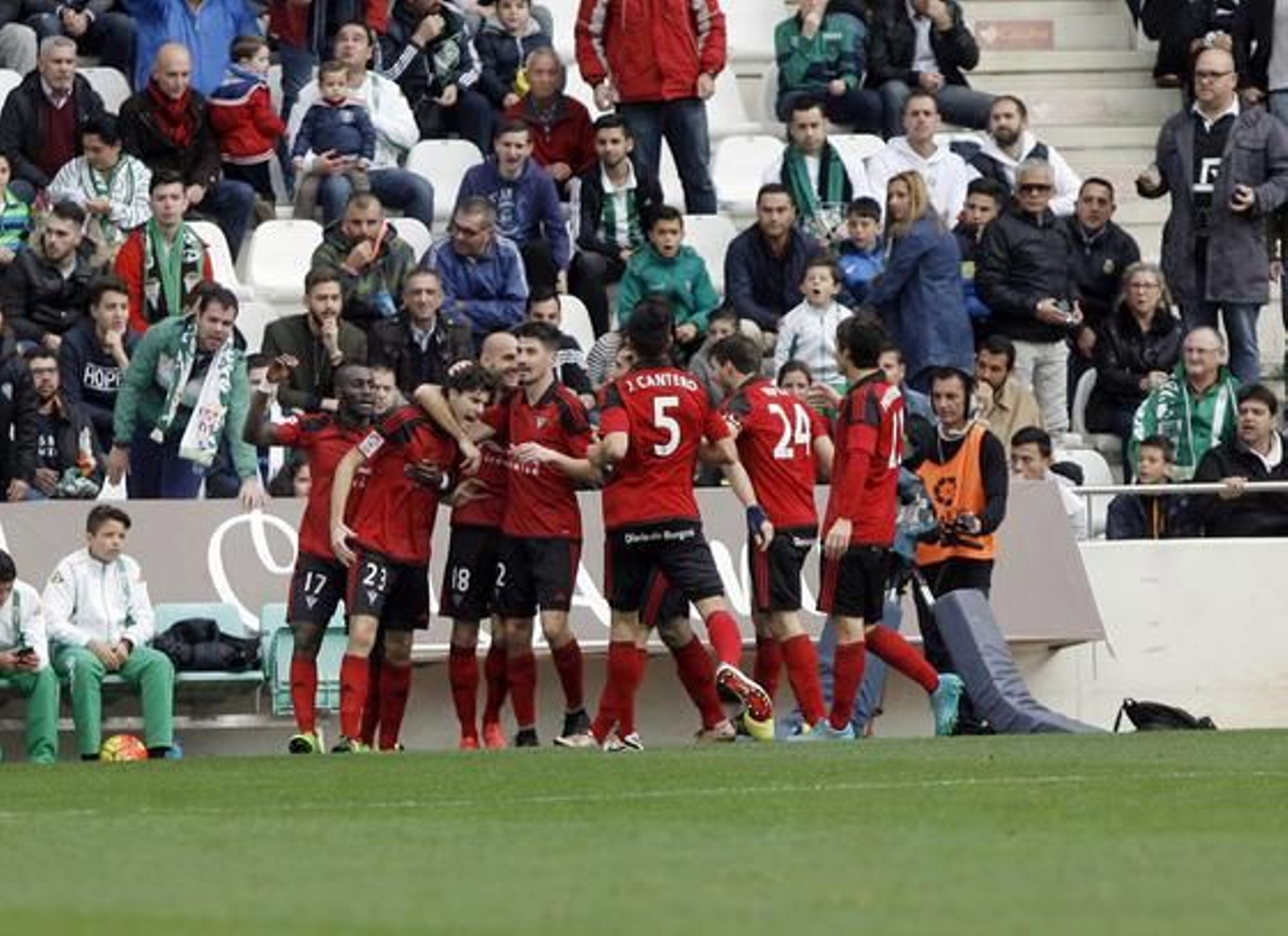 Foto: José Martínez