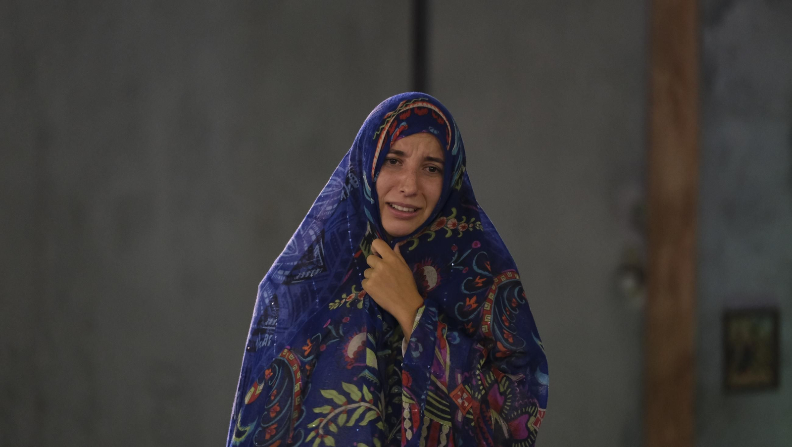 Ensayo ópera Academia de Música del Festival de Vélez Blanco, en imágenes