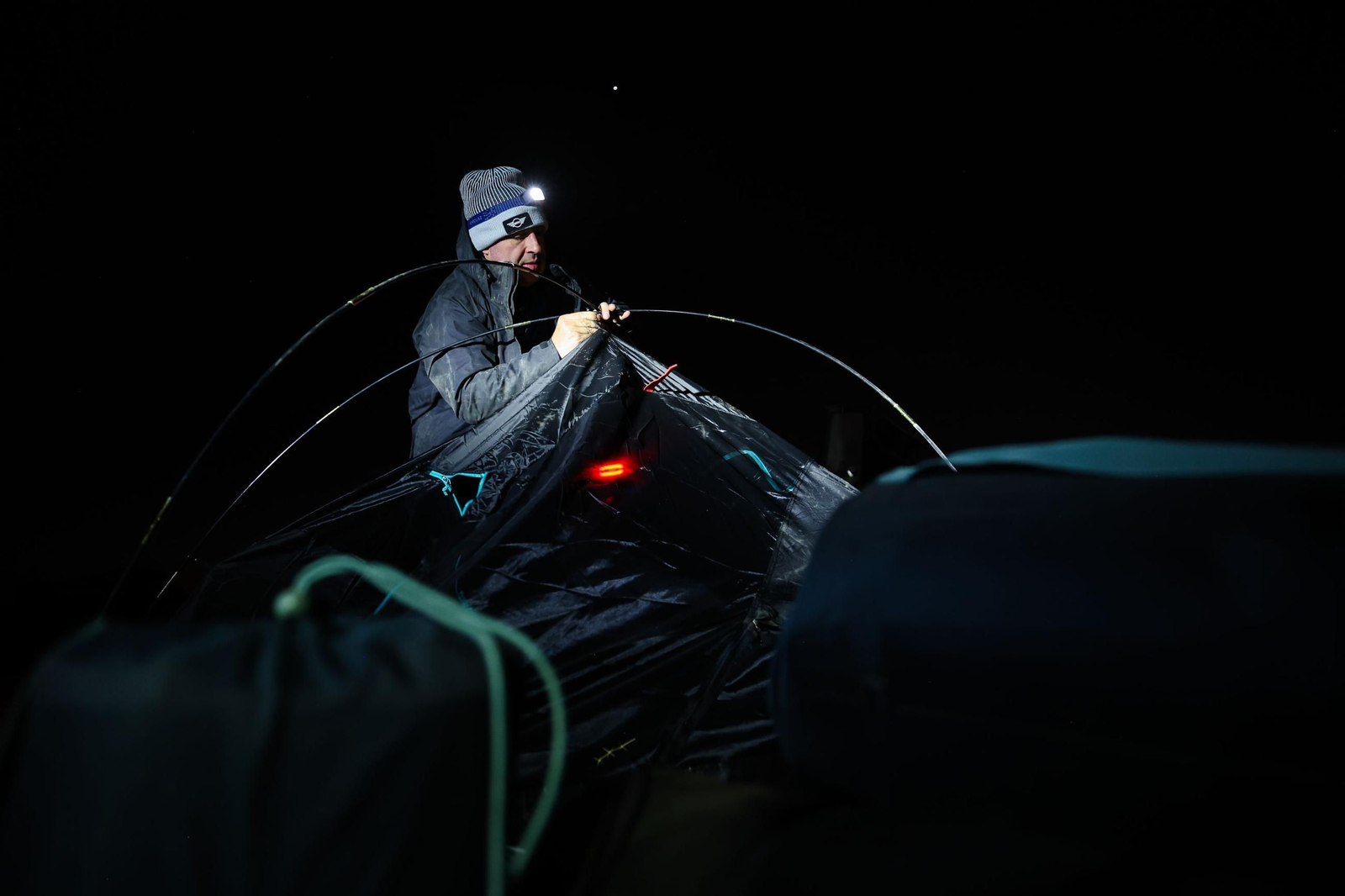 Las mejores fotos del Dakar | tercera jornada