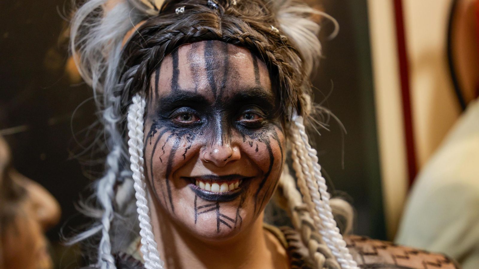 Búscate entre las mejores imágenes de la tercera sesión de cuartos de final del COAC 2025