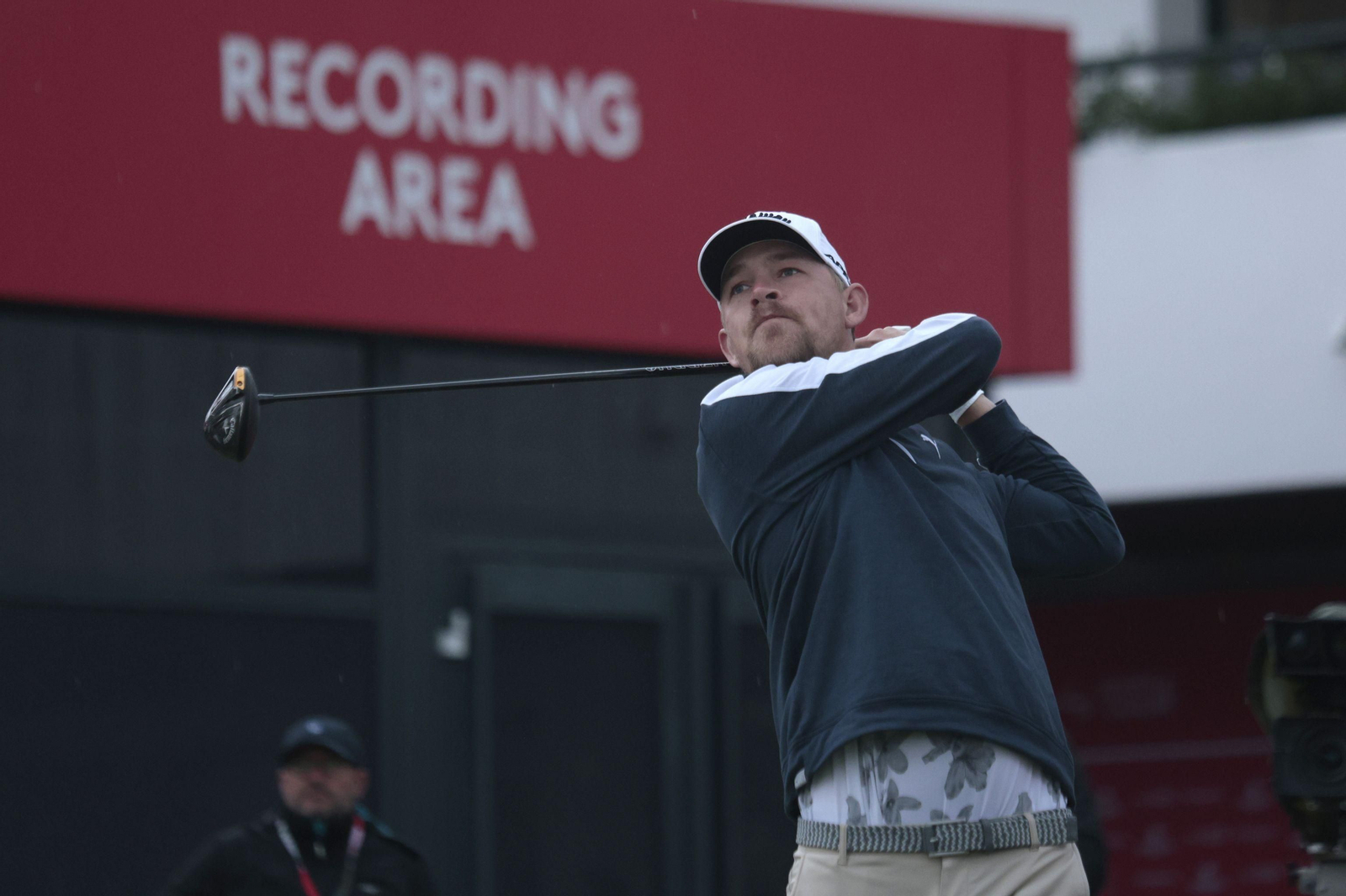 Las fotos de la jornada final del Andalucía Masters de golf en Sotogrande