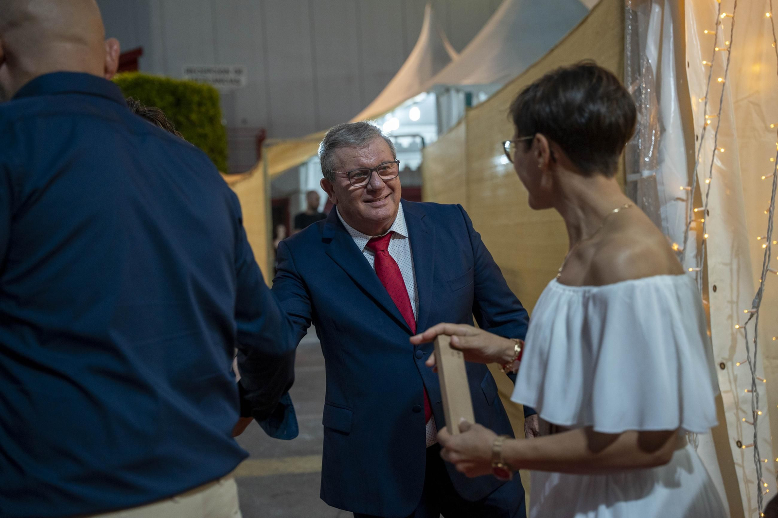 Cena Anual de Vicasol