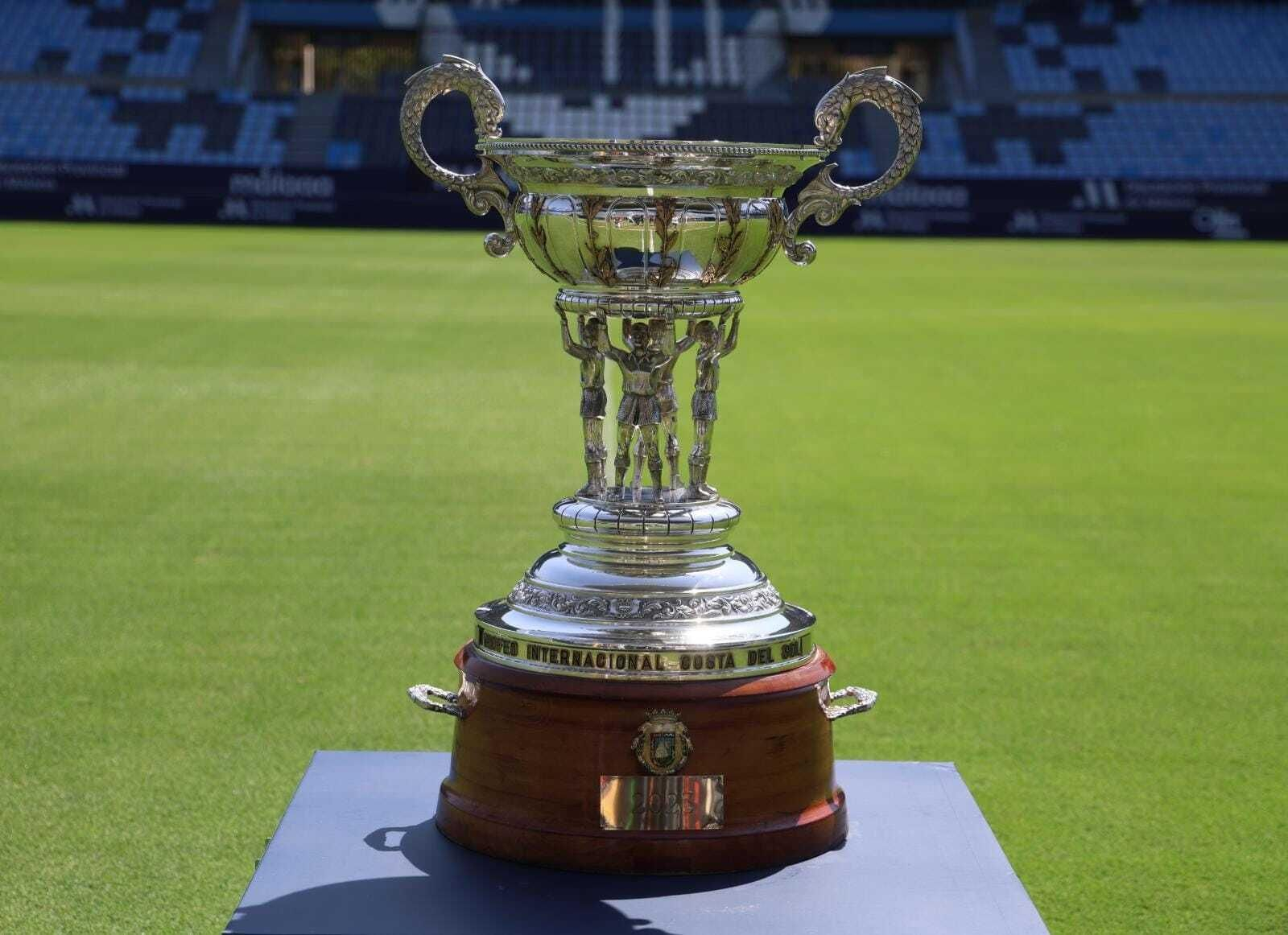 El Trofeo Costa del Sol