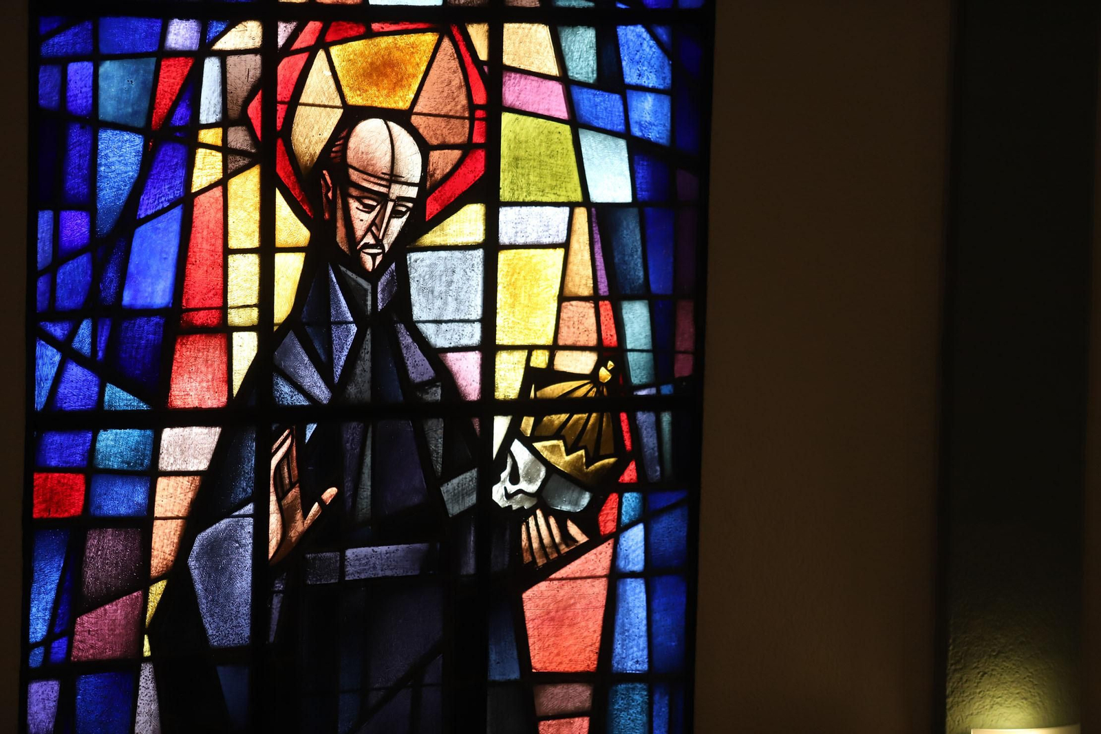 Imágenes de la Misa despedida de la Comunidad de los Jesuitas de Huelva