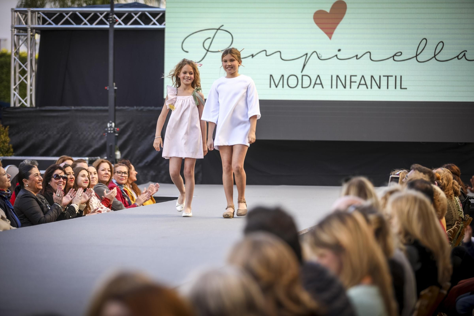 Imágenes de la pasarela 'SFDOModa'