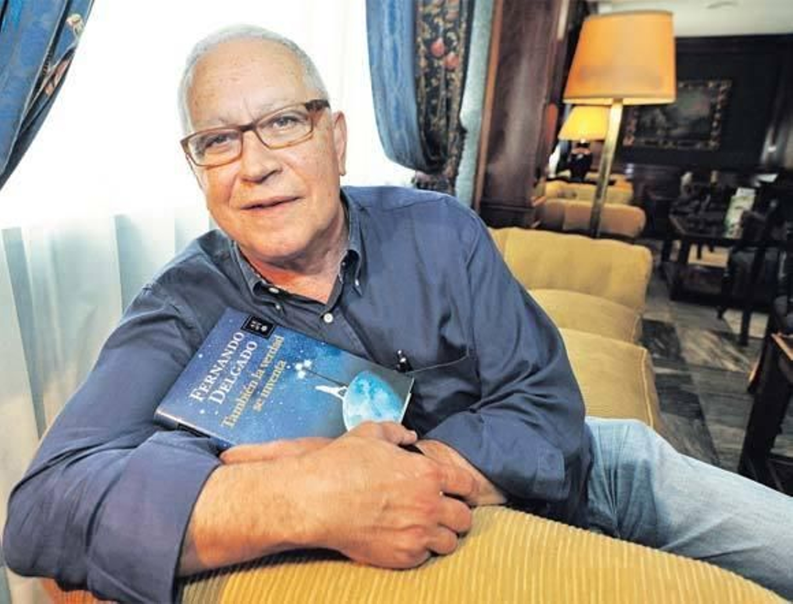 "La verdad inventada como engaño e impostura es de uso corriente"