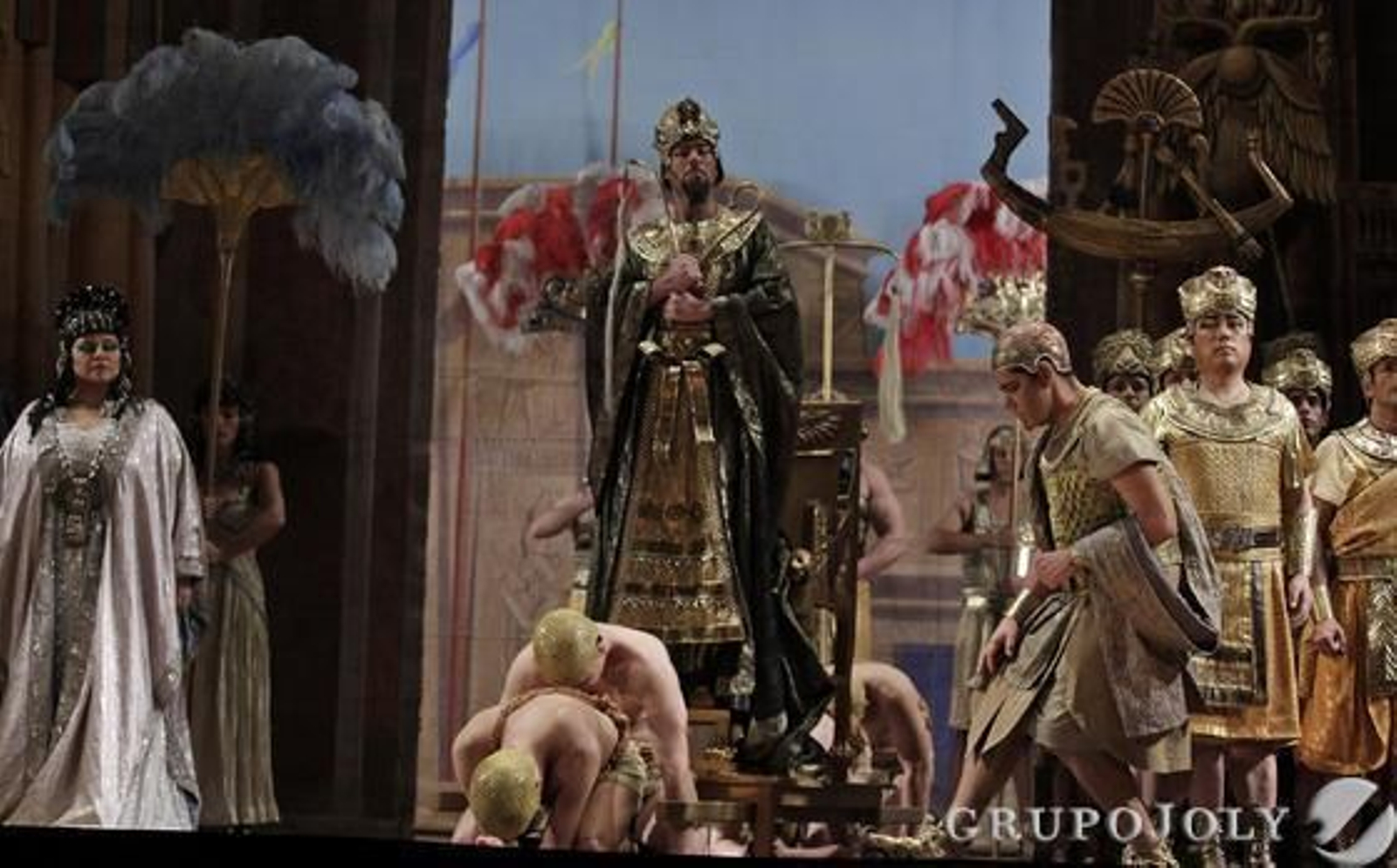 Foto: Antonio Pizarro