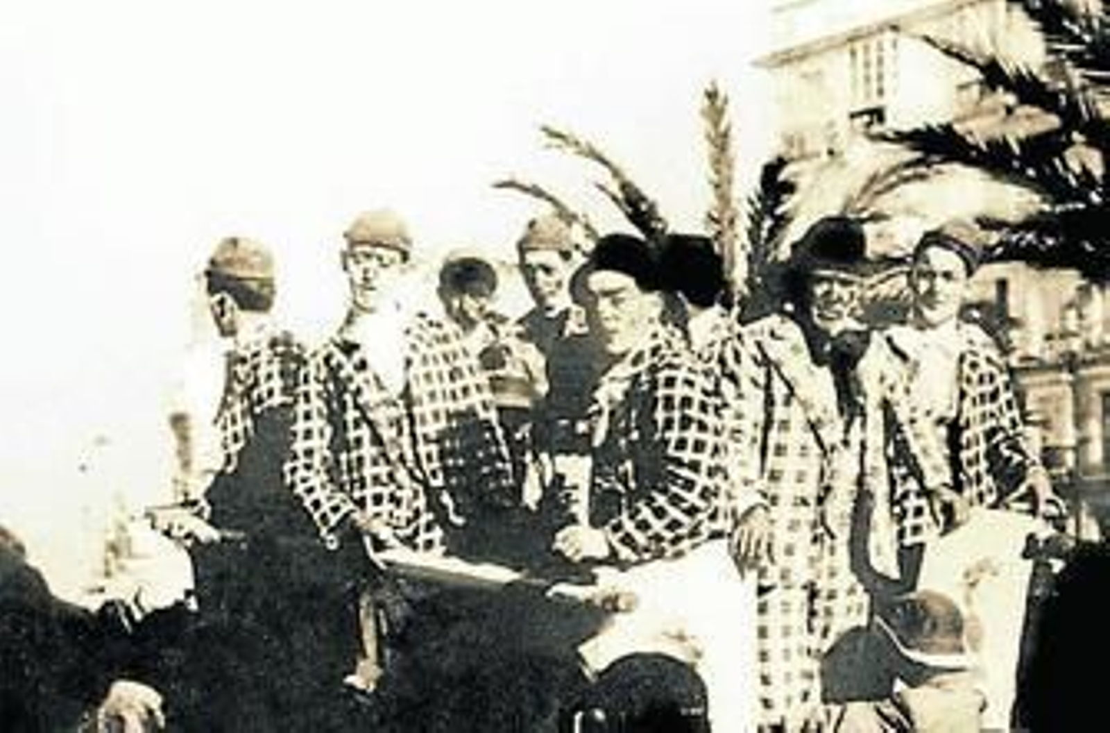 Antonio Rodríguez regresa al carnaval con Los Boticarios