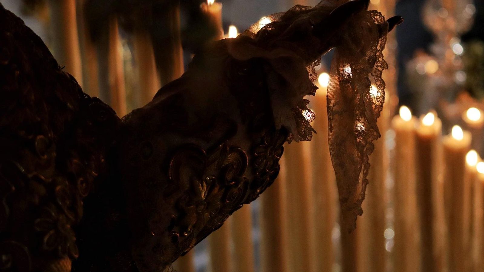 Tristeza en el Rescate tras suspender su salida.