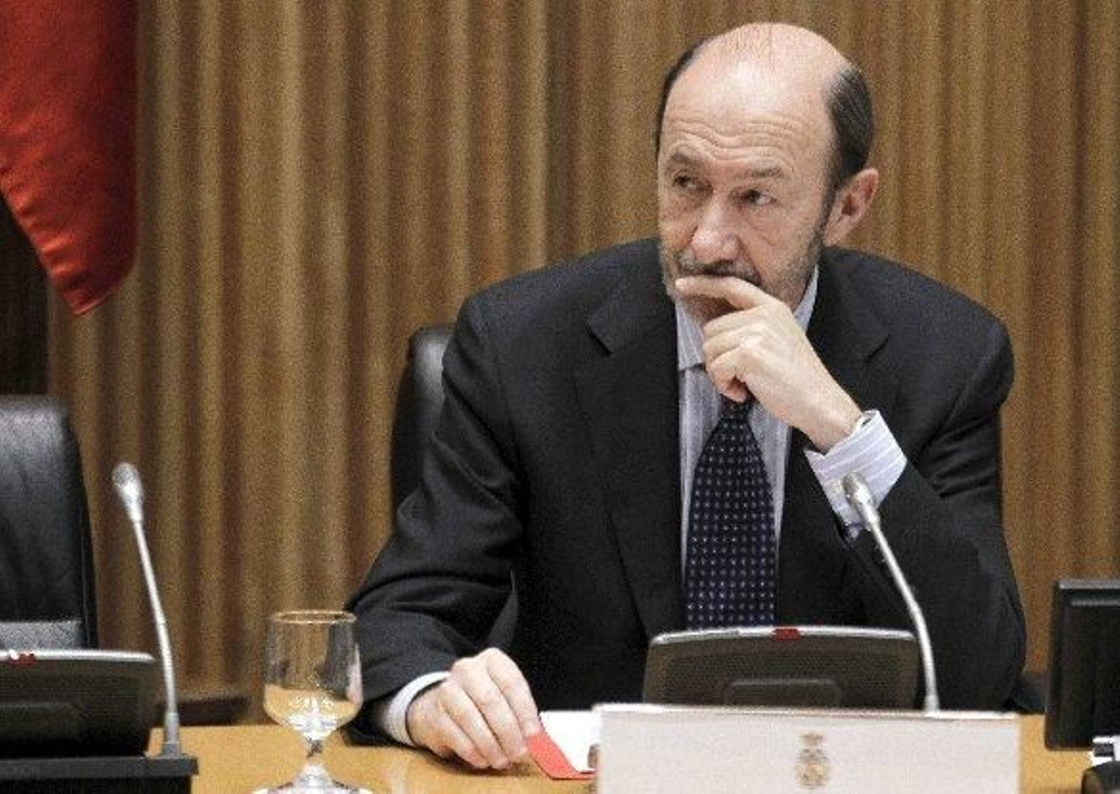 El PP acusa al PSOE de impulsar un "clima de conflictividad social"