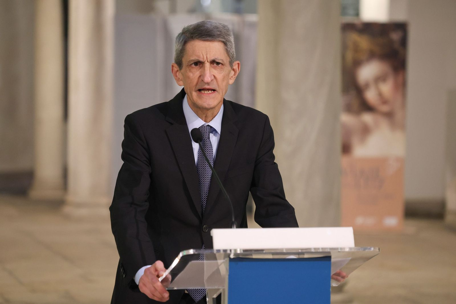 'El viaje de la luz. De Guido Reni a Murillo', en Málaga