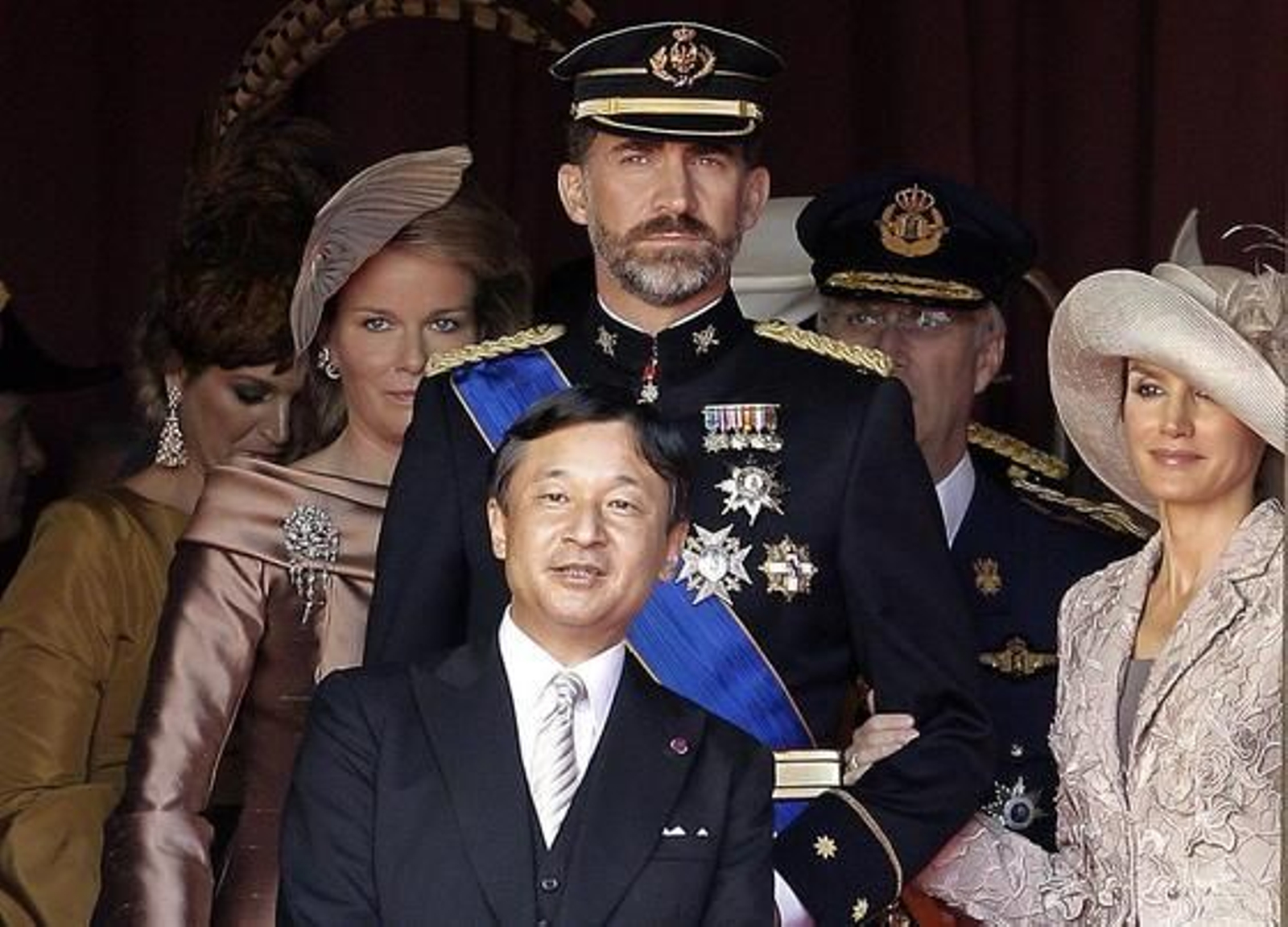 Foto: Efe/Reuters/Afp Photo