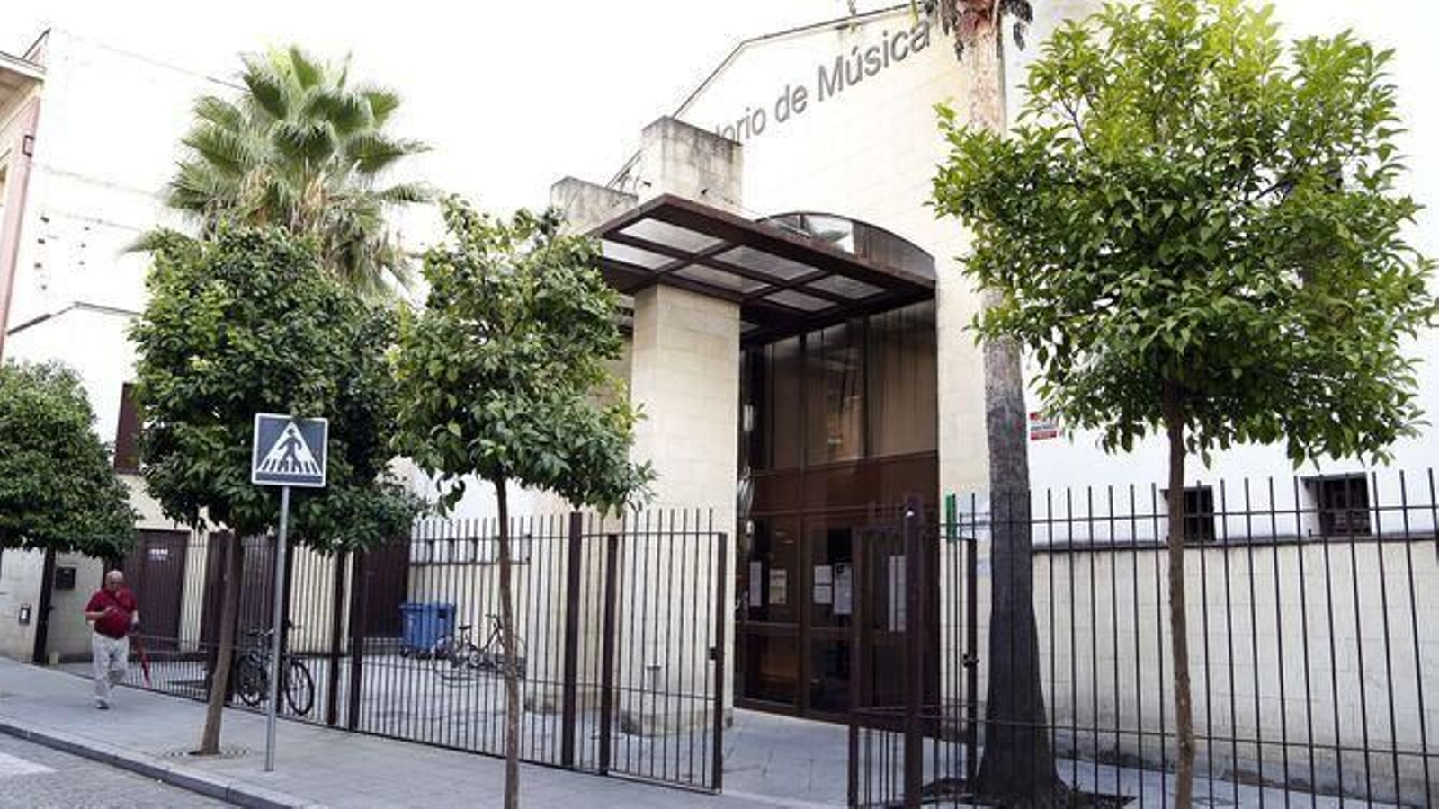 El Conservatorio Joaquín Villatoro de Jerez celebra su IX Semana de la Música El Conservatorio Joaquín Villatoro de Jerez celebra su IX Semana de la Música